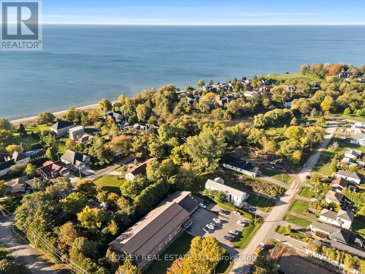 201 - 133 Ontario Street, Cobourg, Ontario  K9A 3B4 - Photo 41 - X12680176