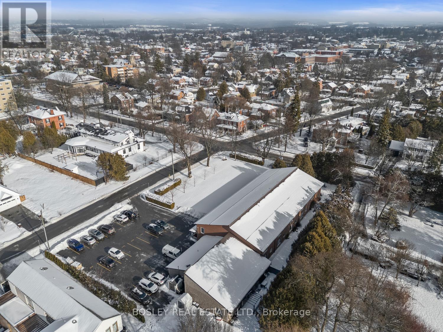 201 - 133 Ontario Street, Cobourg, Ontario  K9A 3B4 - Photo 42 - X12680176