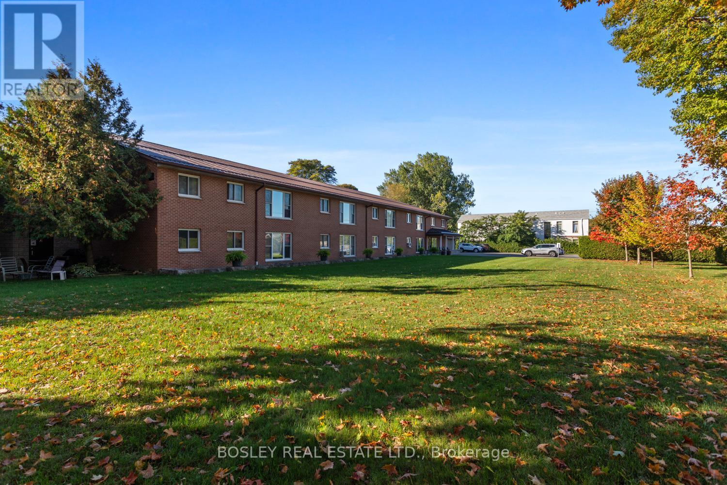 201 - 133 Ontario Street, Cobourg, Ontario  K9A 3B4 - Photo 43 - X12680176