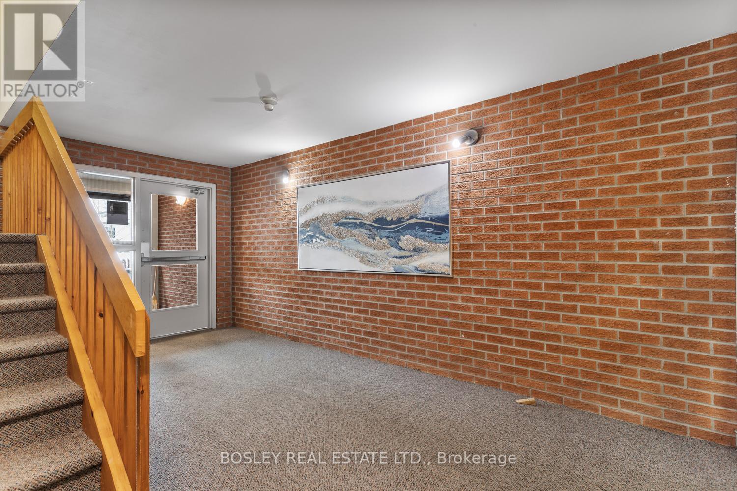 201 - 133 Ontario Street, Cobourg, Ontario  K9A 3B4 - Photo 8 - X12680176