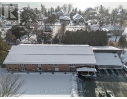 201 - 133 ONTARIO STREET, Cobourg, Ontario