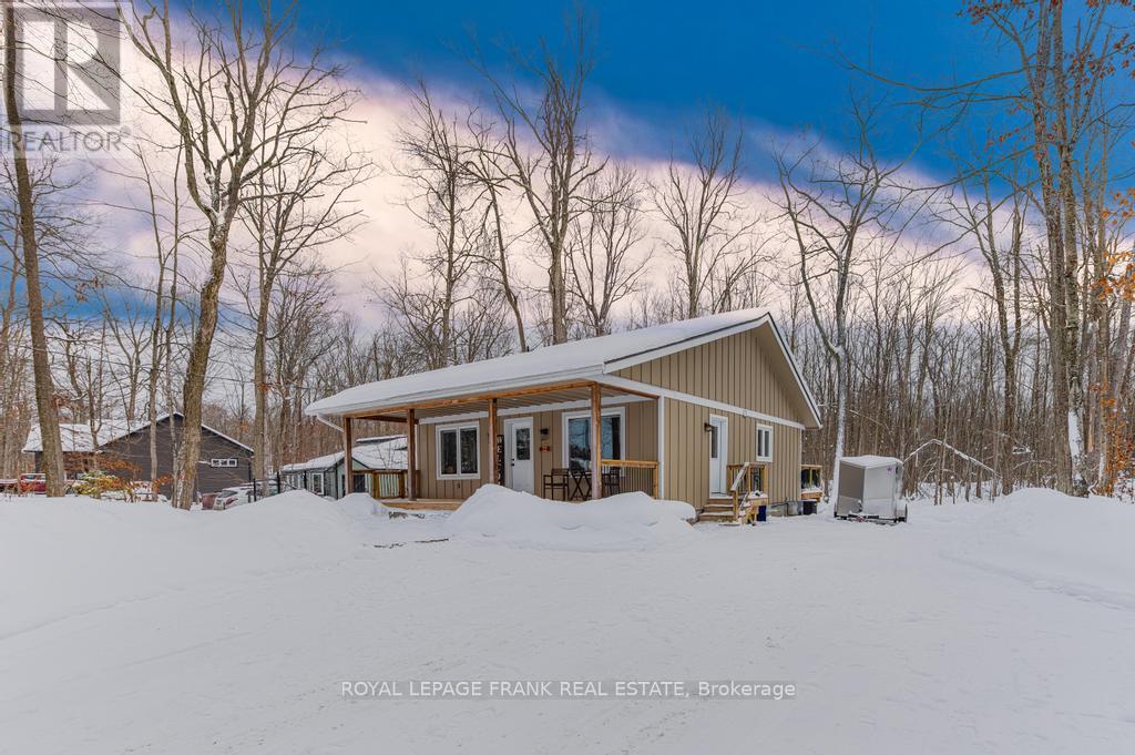 24 Ted's Lane, Trent Lakes, Ontario  K0L 1J0 - Photo 2 - X12680196