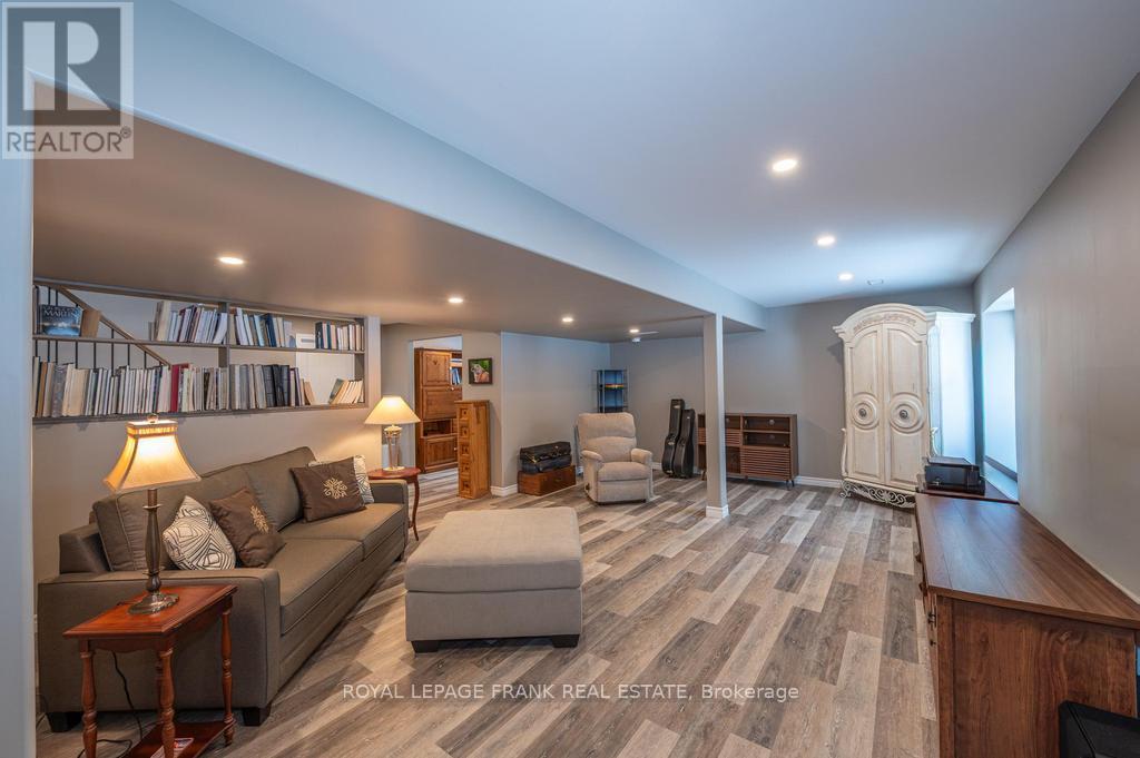 24 Ted's Lane, Trent Lakes, Ontario  K0L 1J0 - Photo 27 - X12680196