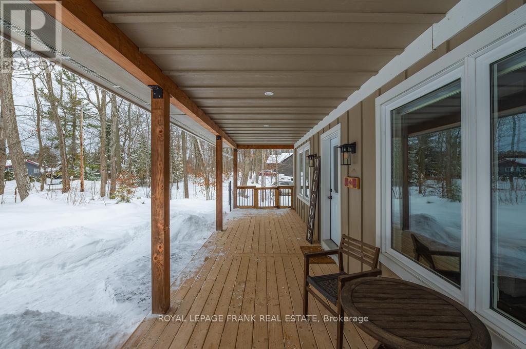 24 Ted's Lane, Trent Lakes, Ontario  K0L 1J0 - Photo 3 - X12680196