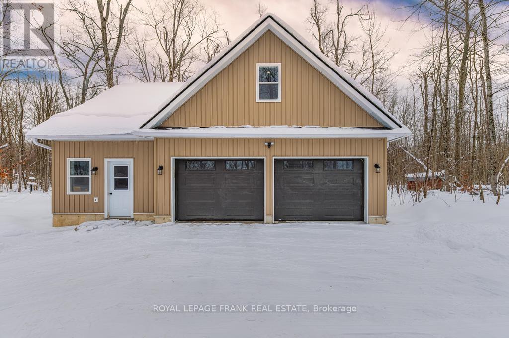 24 Ted's Lane, Trent Lakes, Ontario  K0L 1J0 - Photo 34 - X12680196