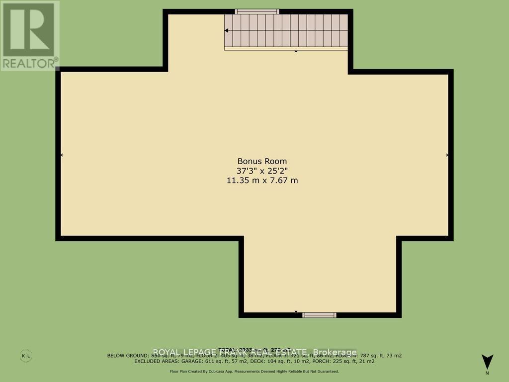 24 Ted's Lane, Trent Lakes, Ontario  K0L 1J0 - Photo 41 - X12680196