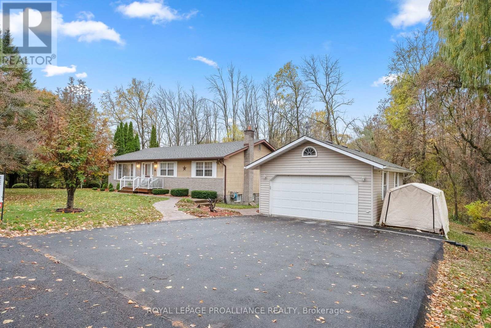 260 DREWERY STREET, Brighton, Ontario