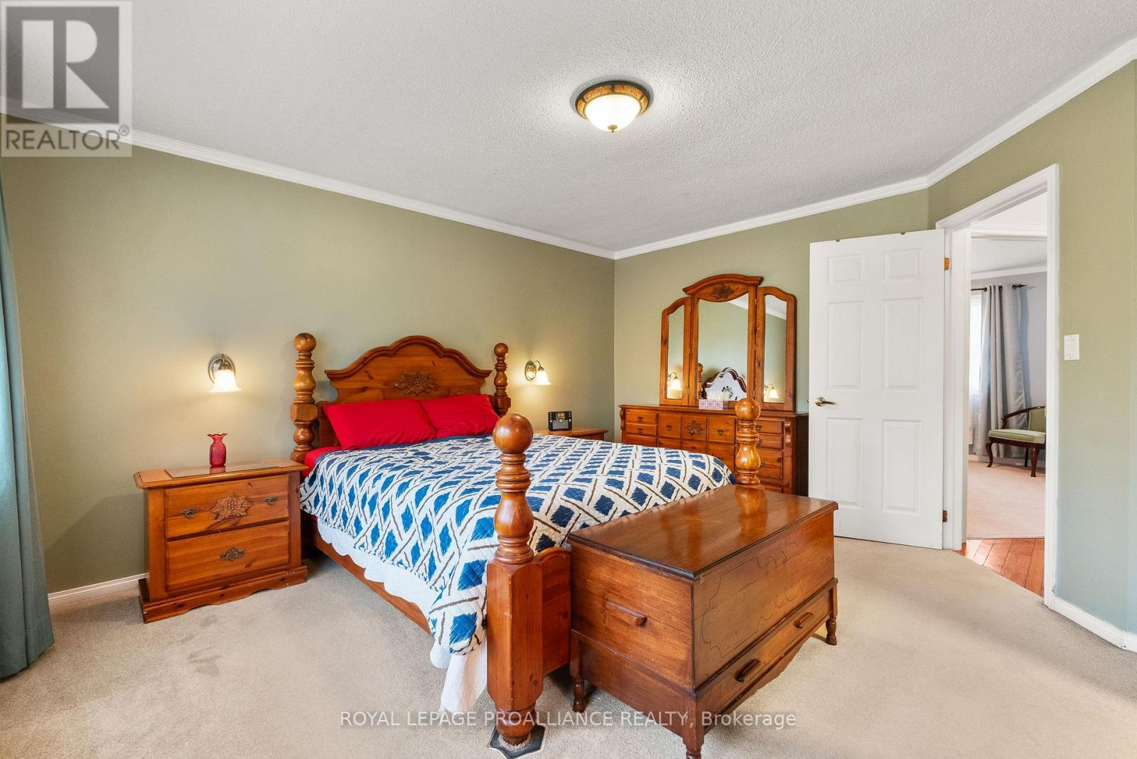 260 Drewery Street, Brighton, Ontario  K0K 1H0 - Photo 24 - X12680202