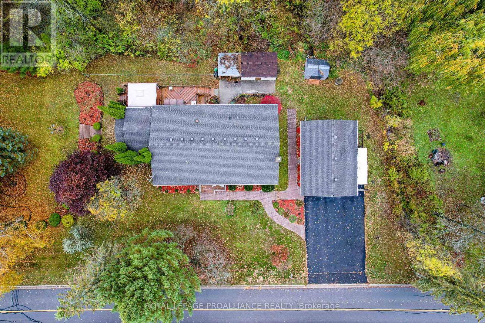 260 Drewery Street, Brighton, Ontario  K0K 1H0 - Photo 47 - X12680202