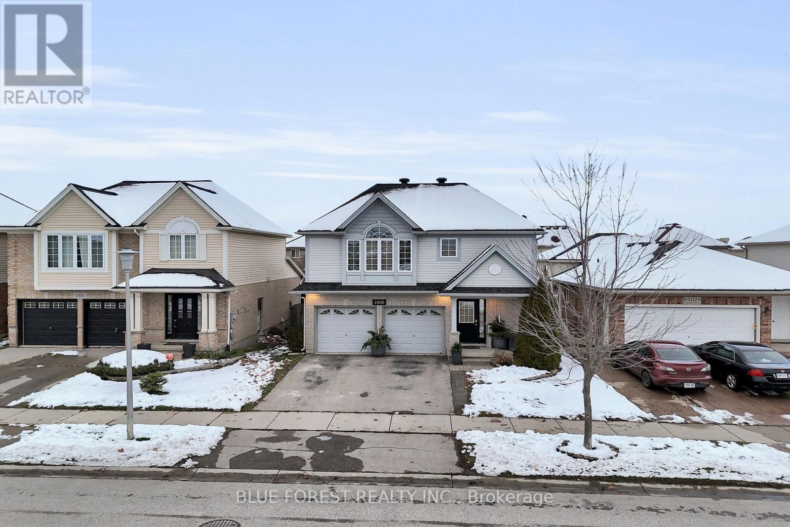 2408 Asima Drive, London South, Ontario  N6M 0B3 - Photo 40 - X12680264
