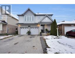 2408 ASIMA DRIVE, London South, Ontario