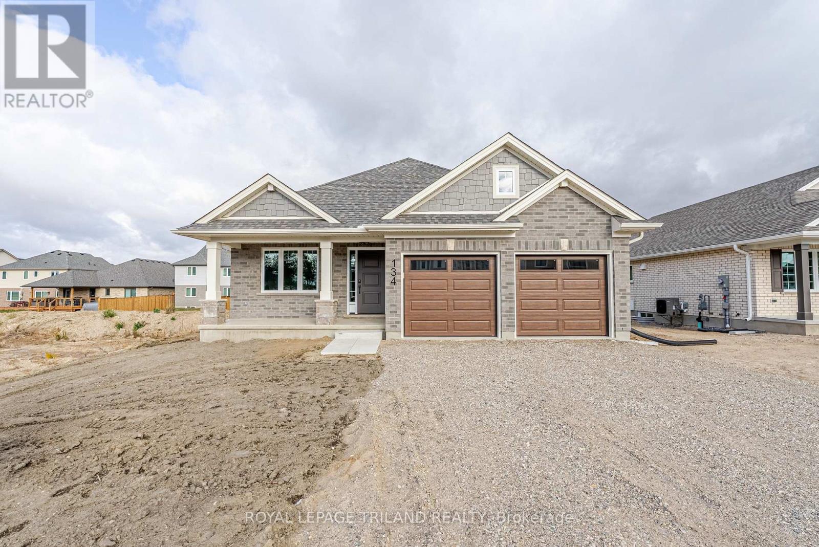 134 STYLES DRIVE, St. Thomas, Ontario