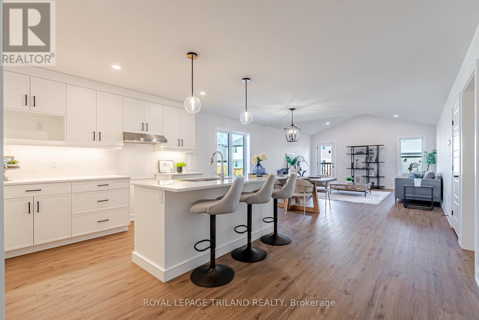 134 Styles Drive, St. Thomas, Ontario  N5R 0R1 - Photo 14 - X12680314