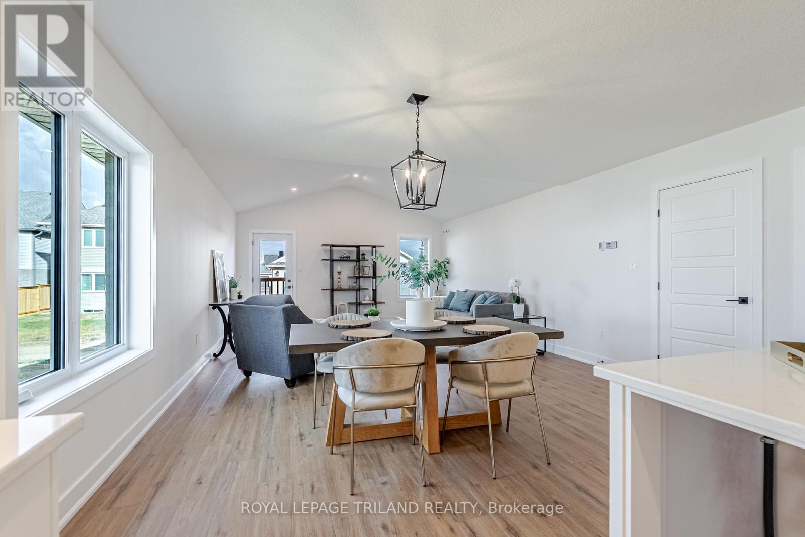 134 Styles Drive, St. Thomas, Ontario  N5R 0R1 - Photo 31 - X12680314