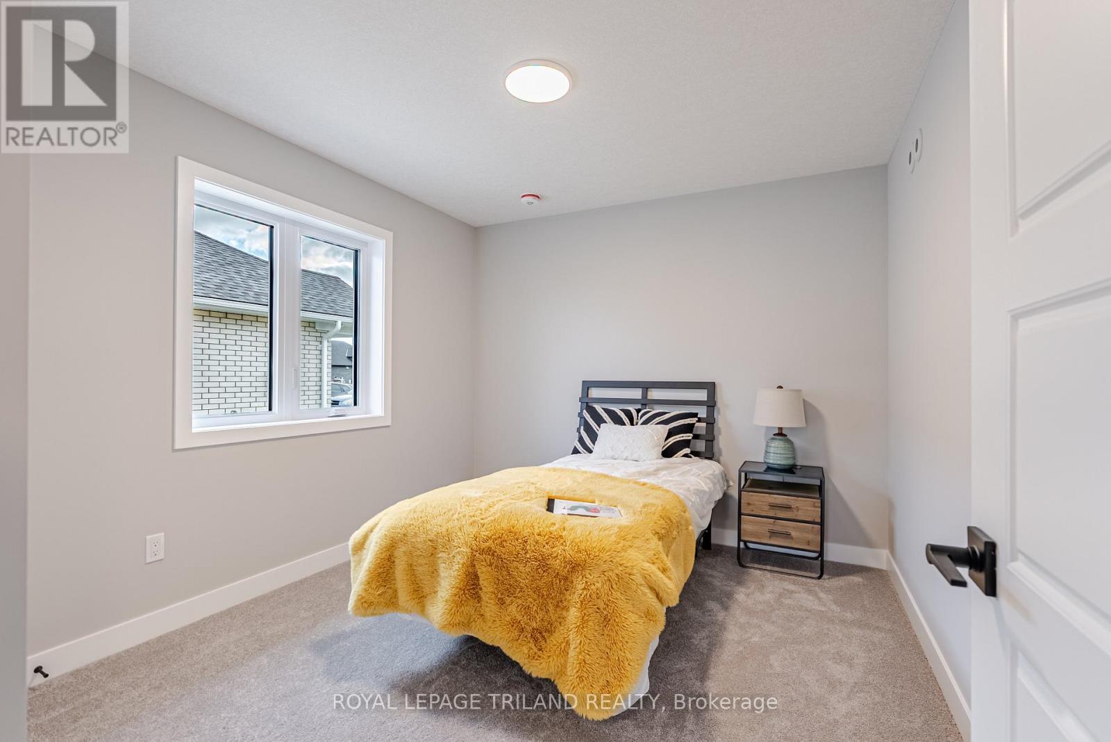 134 Styles Drive, St. Thomas, Ontario  N5R 0R1 - Photo 36 - X12680314