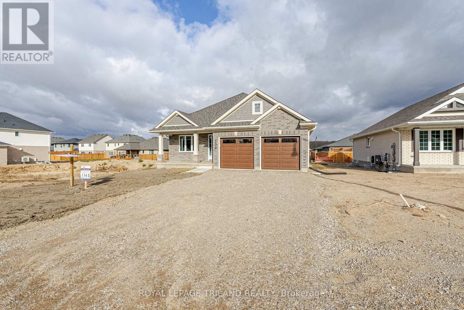 134 Styles Drive, St. Thomas, Ontario  N5R 0R1 - Photo 4 - X12680314