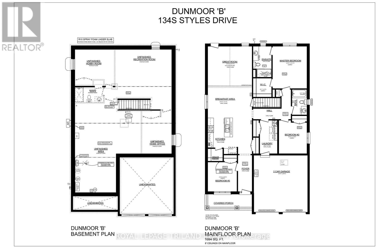 134 Styles Drive, St. Thomas, Ontario  N5R 0R1 - Photo 43 - X12680314