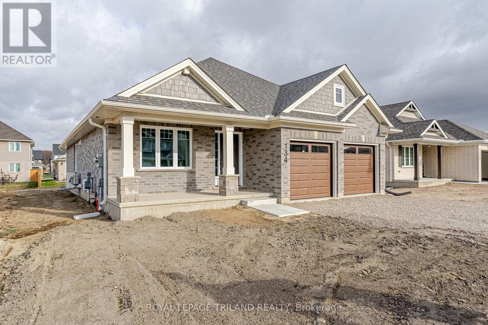 134 Styles Drive, St. Thomas, Ontario  N5R 0R1 - Photo 5 - X12680314