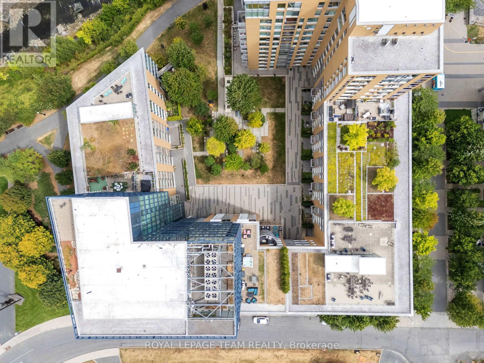 303 - 200 Lett Street, Ottawa, Ontario  K1R 0A7 - Photo 30 - X12680170