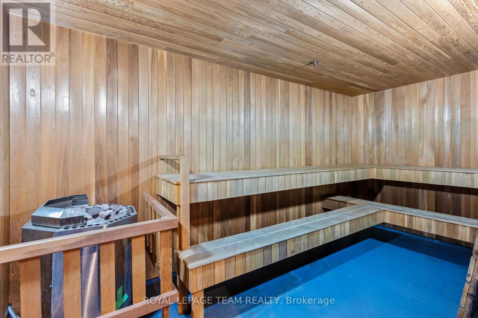 303 - 200 Lett Street, Ottawa, Ontario  K1R 0A7 - Photo 22 - X12680180