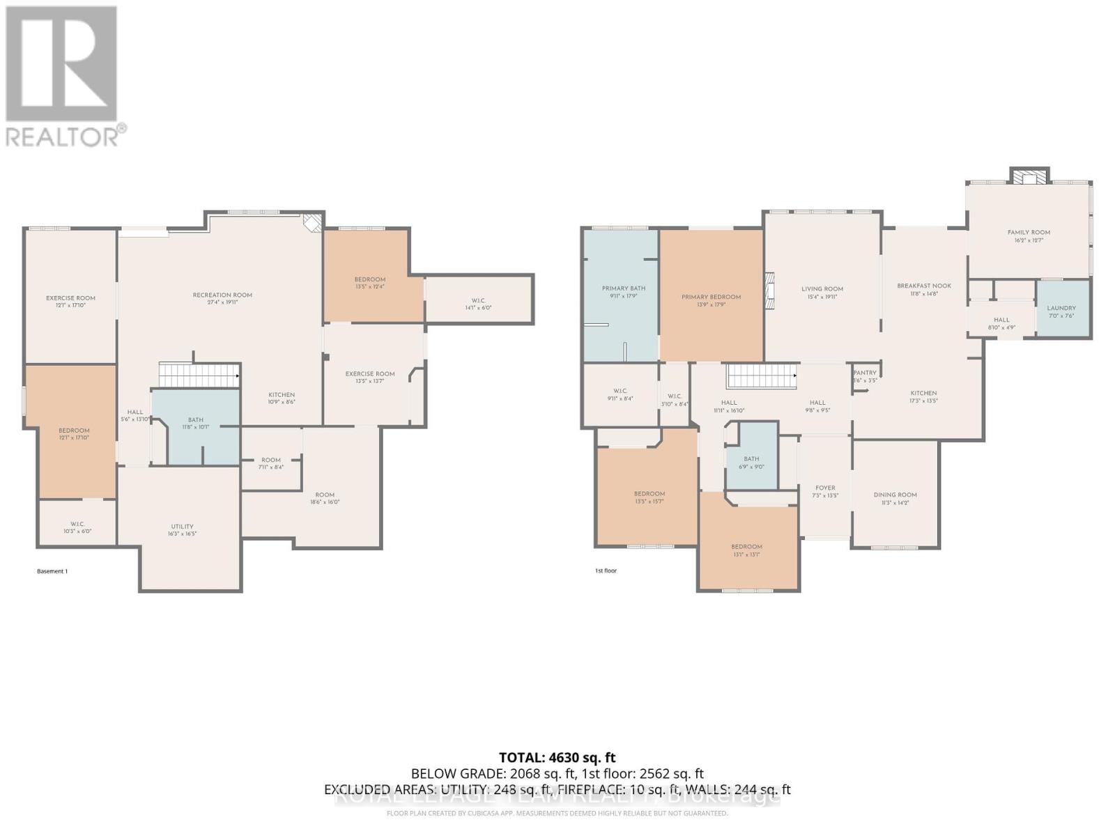 1269 South Beach Boulevard, Ottawa, Ontario  K4P 0A5 - Photo 38 - X12680256