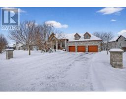 1269 SOUTH BEACH BOULEVARD, Ottawa, Ontario