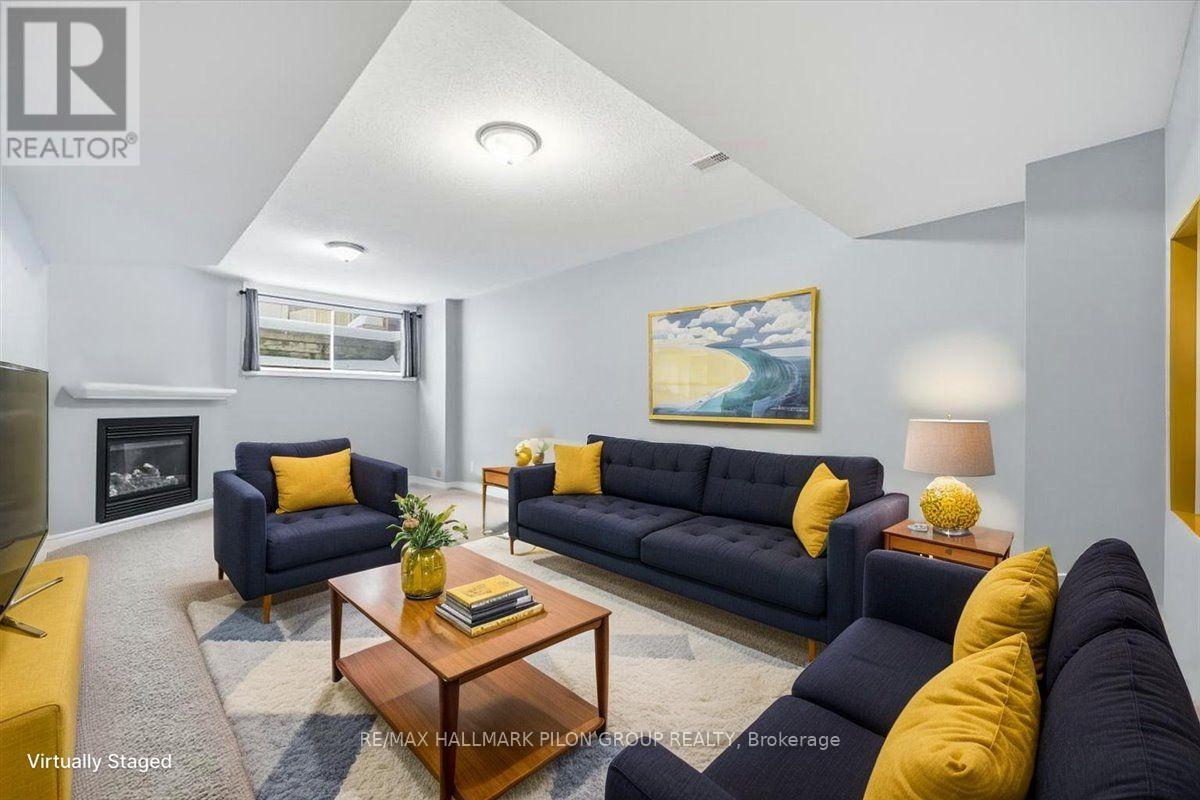 748 Morningstar Way, Ottawa, Ontario  K1W 0G6 - Photo 20 - X12680294