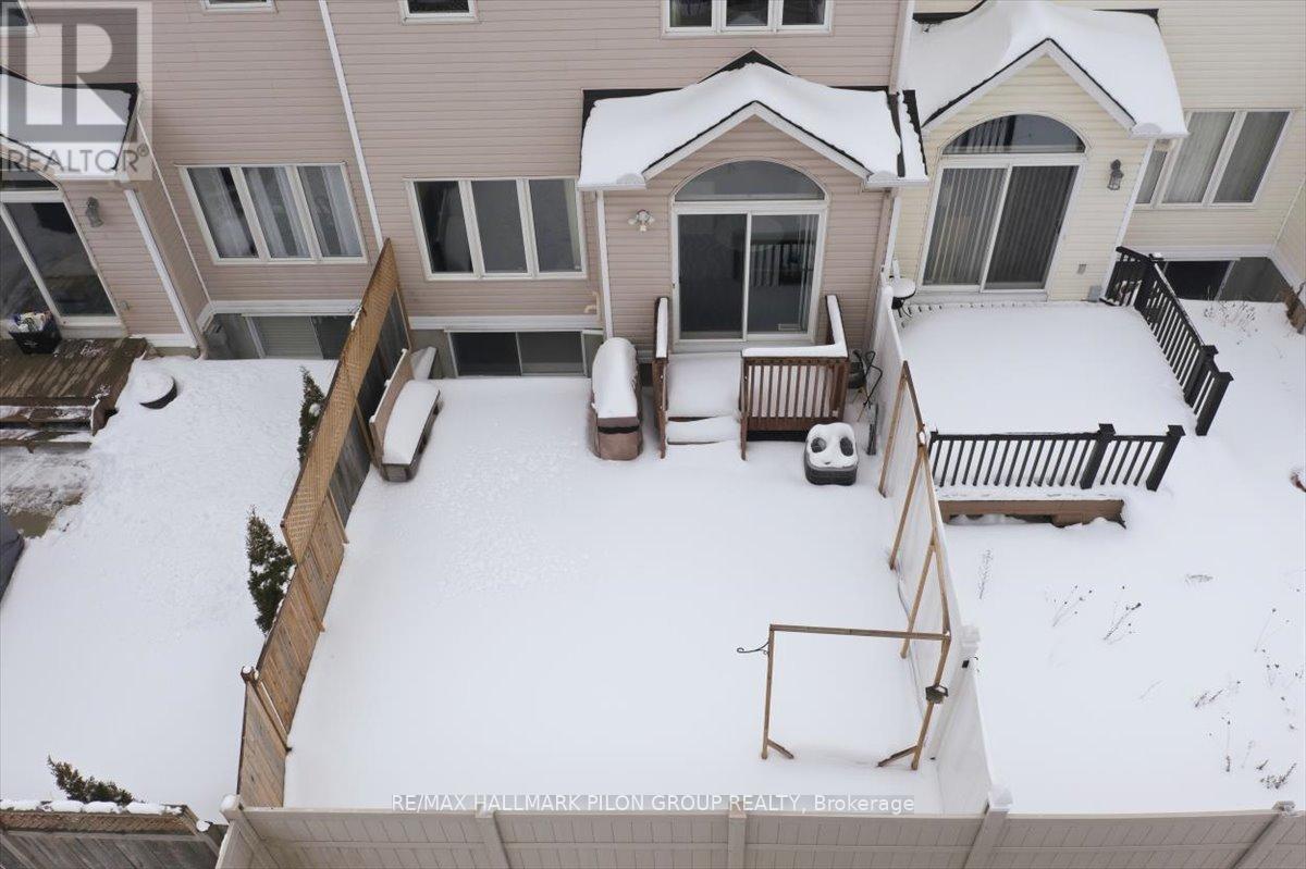 748 Morningstar Way, Ottawa, Ontario  K1W 0G6 - Photo 21 - X12680294