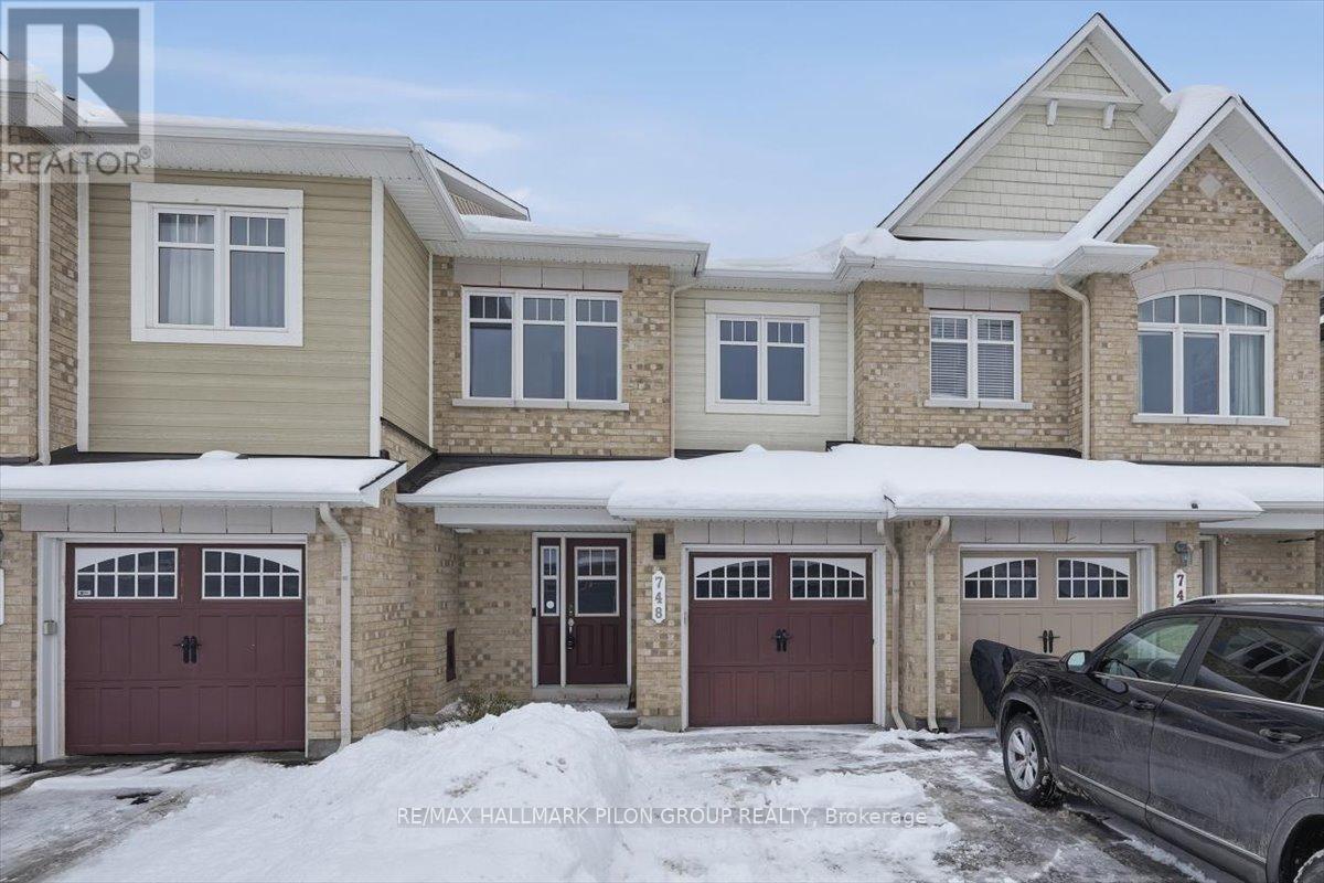 748 Morningstar Way, Ottawa, Ontario  K1W 0G6 - Photo 23 - X12680294