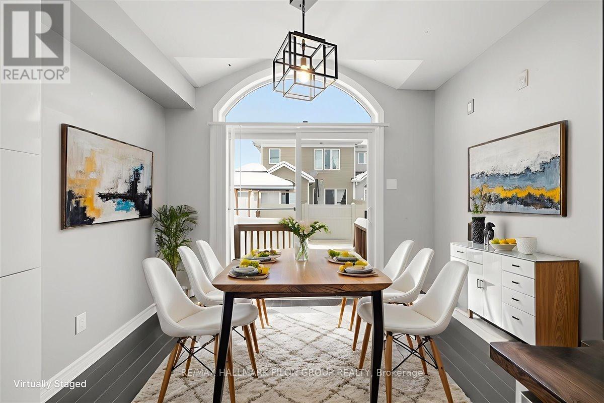 748 Morningstar Way, Ottawa, Ontario  K1W 0G6 - Photo 6 - X12680294