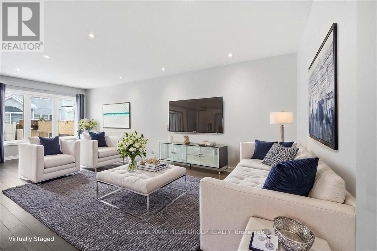 748 Morningstar Way, Ottawa, Ontario  K1W 0G6 - Photo 7 - X12680294