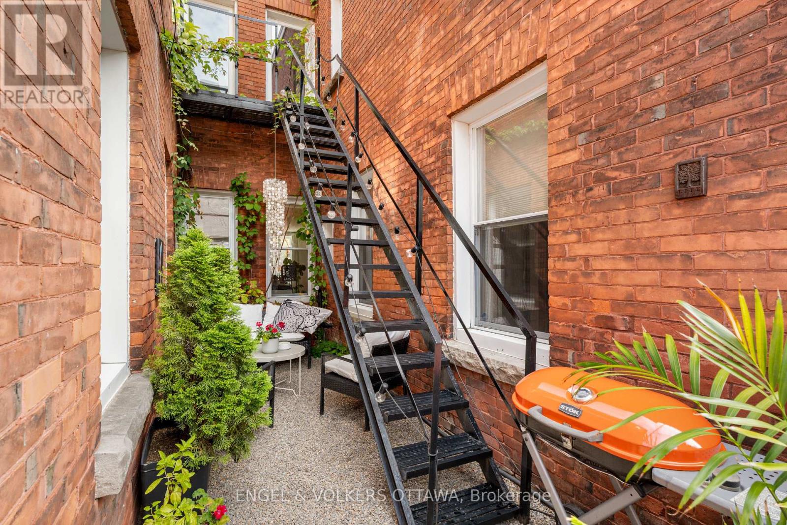 378-380 Booth Street, Ottawa, Ontario  K1R 7K6 - Photo 45 - X12680318