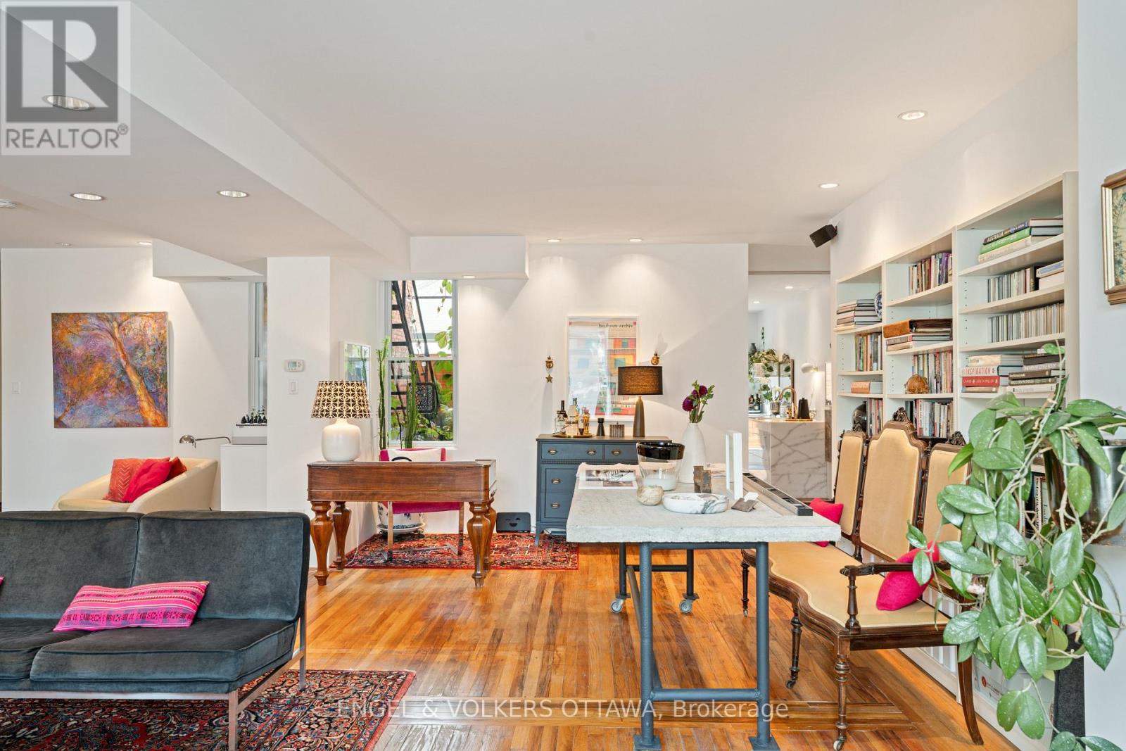 378-380 Booth Street, Ottawa, Ontario  K1R 7K6 - Photo 6 - X12680318