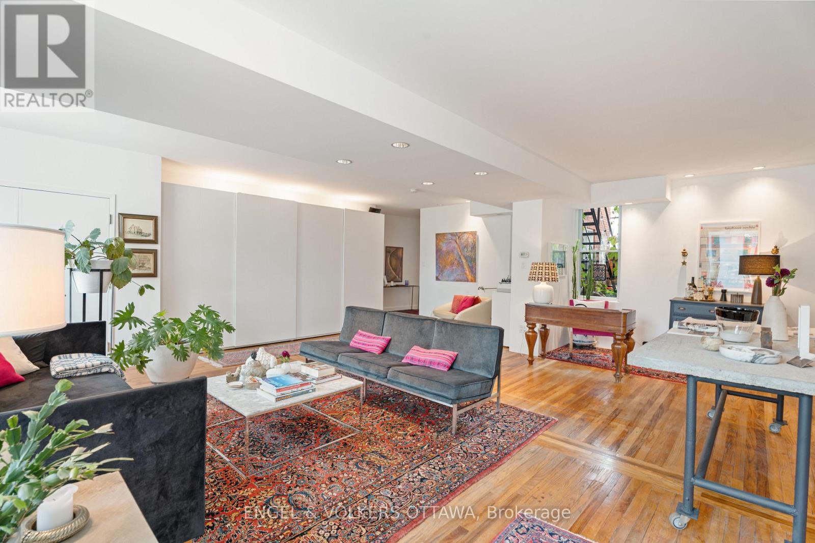 378-380 Booth Street, Ottawa, Ontario  K1R 7K6 - Photo 7 - X12680318