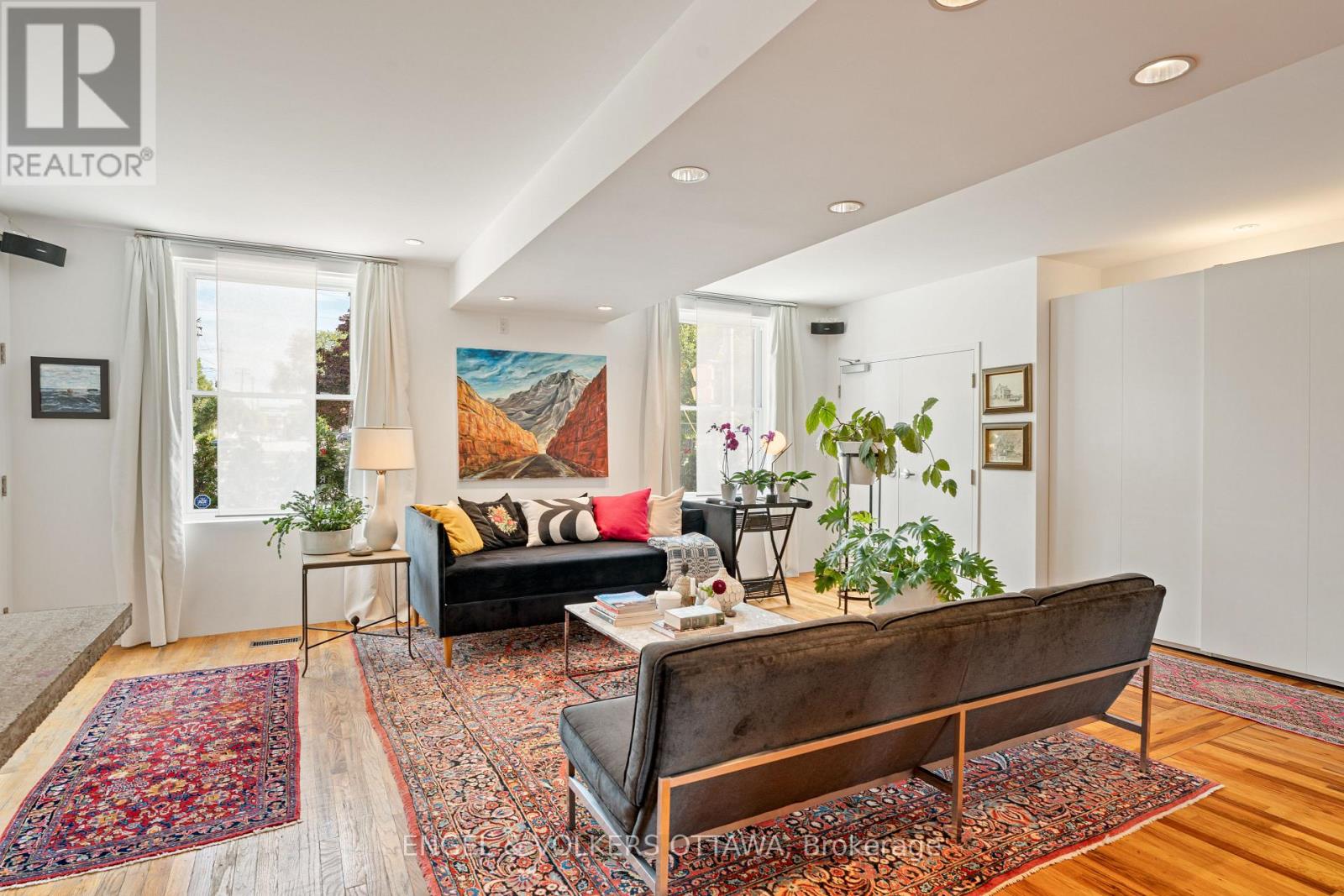 378-380 Booth Street, Ottawa, Ontario  K1R 7K6 - Photo 8 - X12680318