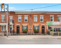378-380 BOOTH STREET, Ottawa, Ontario