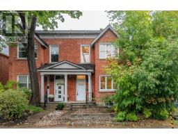 183 PRETORIA AVENUE, Ottawa, Ontario