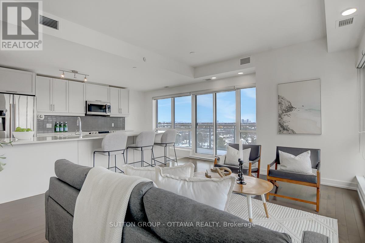 903 - 330 Titan Private, Ottawa, Ontario  K2G 1G3 - Photo 13 - X12680430