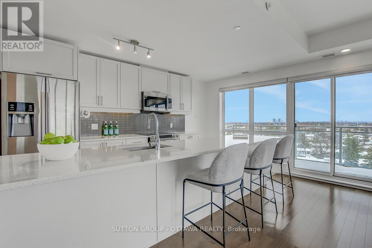 903 - 330 Titan Private, Ottawa, Ontario  K2G 1G3 - Photo 14 - X12680430