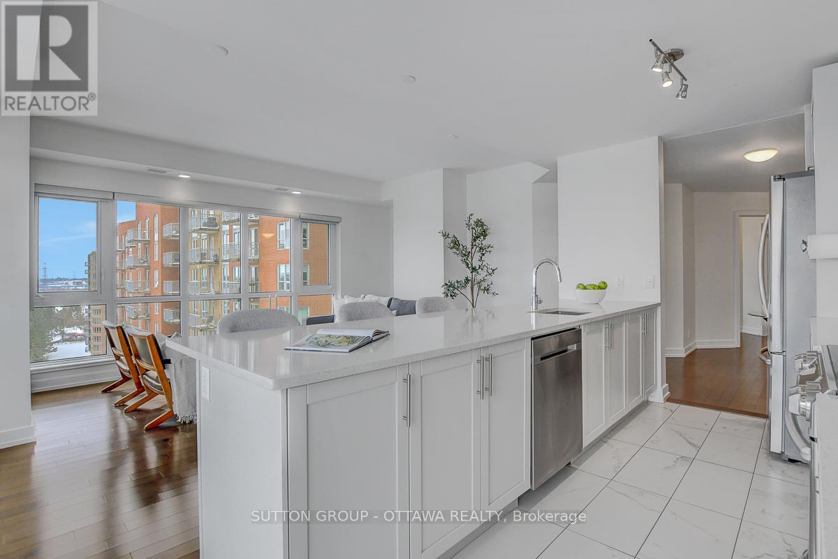 903 - 330 Titan Private, Ottawa, Ontario  K2G 1G3 - Photo 16 - X12680430