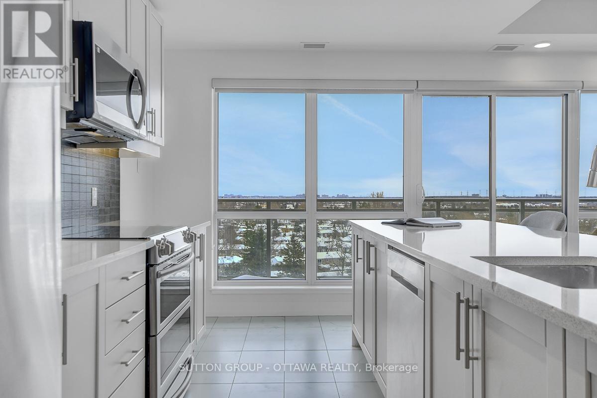 903 - 330 Titan Private, Ottawa, Ontario  K2G 1G3 - Photo 19 - X12680430