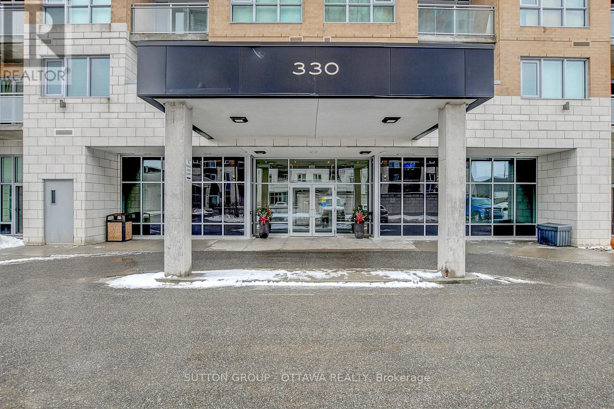 903 - 330 Titan Private, Ottawa, Ontario  K2G 1G3 - Photo 3 - X12680430