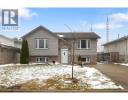 65 Mediterranean AVENUE, Amherstburg, Ontario