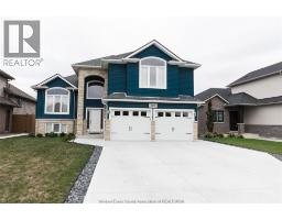 142 SUMMER STREET, Belle River, Ontario