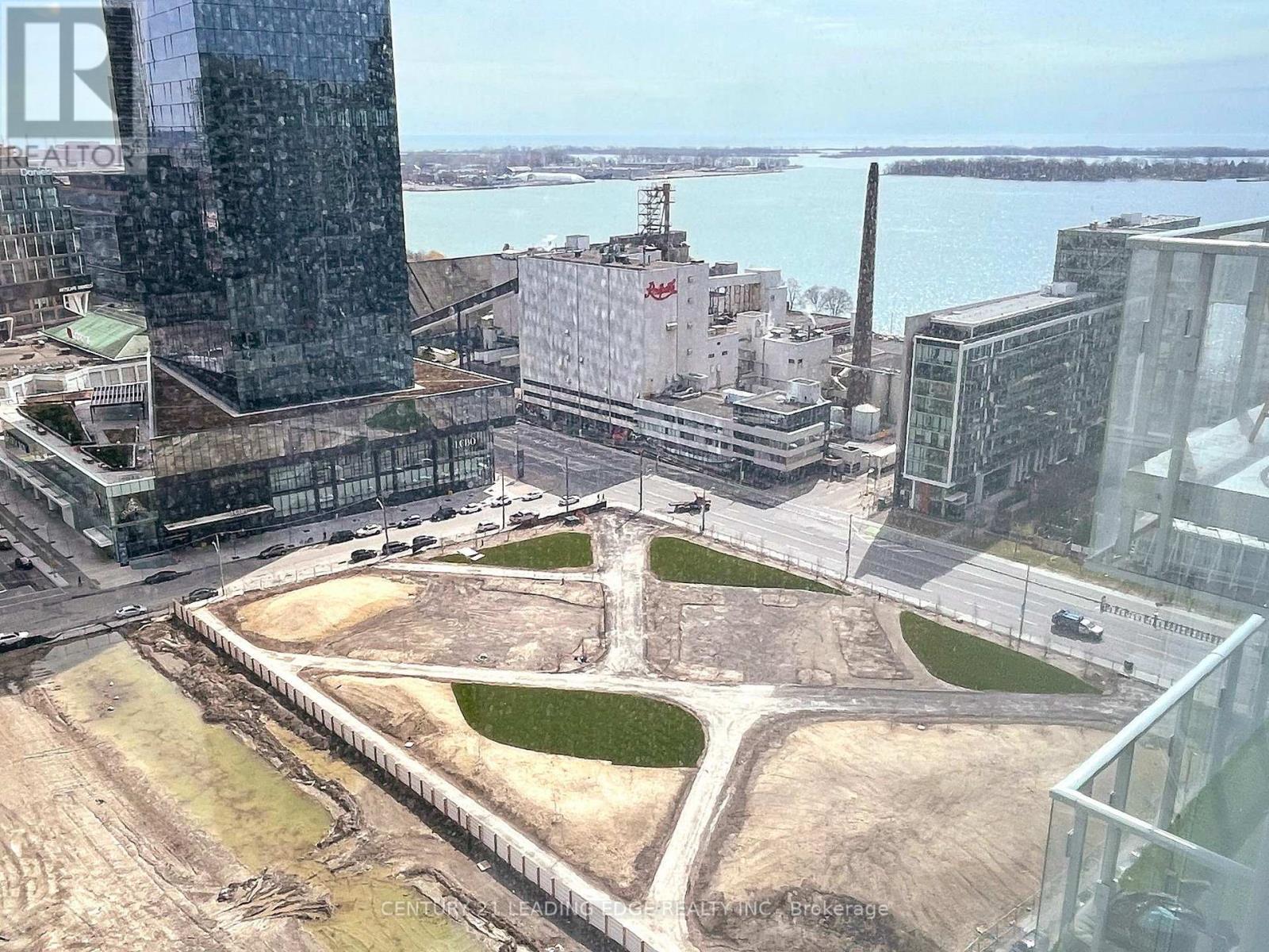 2207 - 28 Freeland Street, Toronto, Ontario  M5E 0E3 - Photo 12 - C12680010