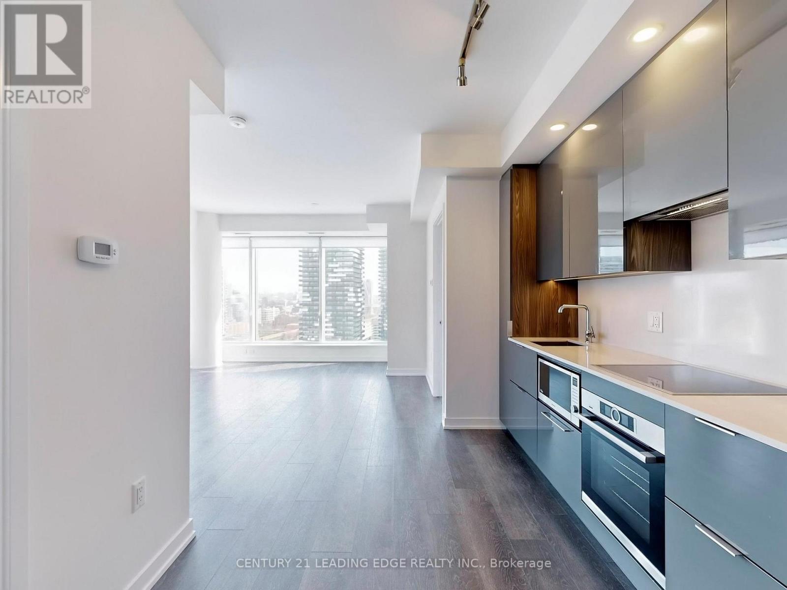 2207 - 28 Freeland Street, Toronto, Ontario  M5E 0E3 - Photo 18 - C12680010