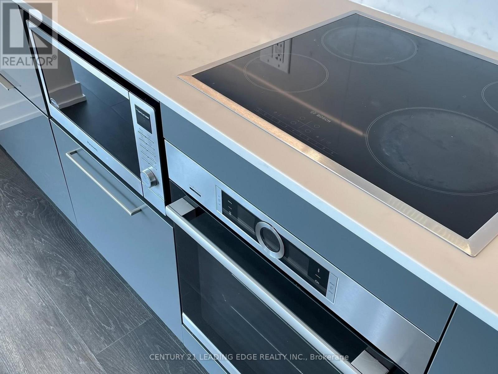 2207 - 28 Freeland Street, Toronto, Ontario  M5E 0E3 - Photo 21 - C12680010