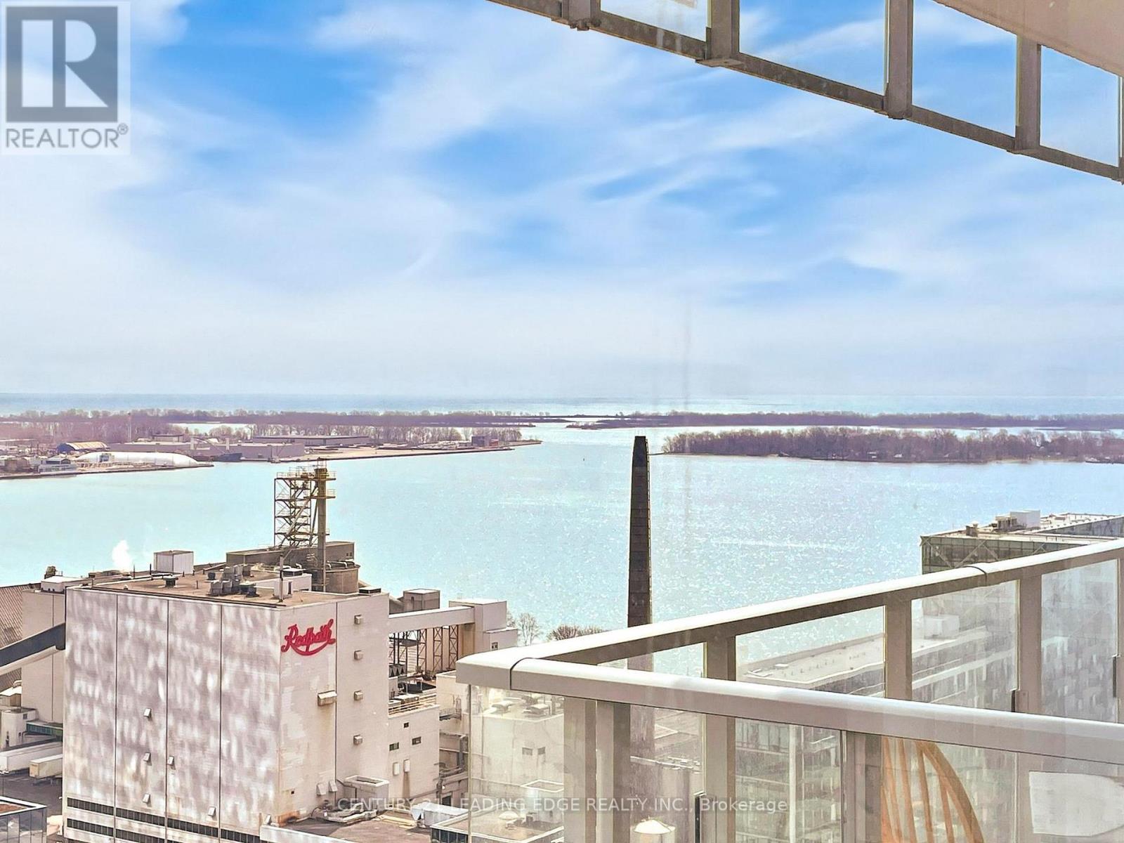 2207 - 28 Freeland Street, Toronto, Ontario  M5E 0E3 - Photo 14 - C12680010