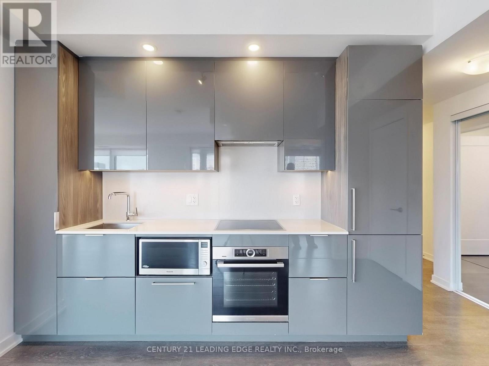 2207 - 28 Freeland Street, Toronto, Ontario  M5E 0E3 - Photo 16 - C12680010