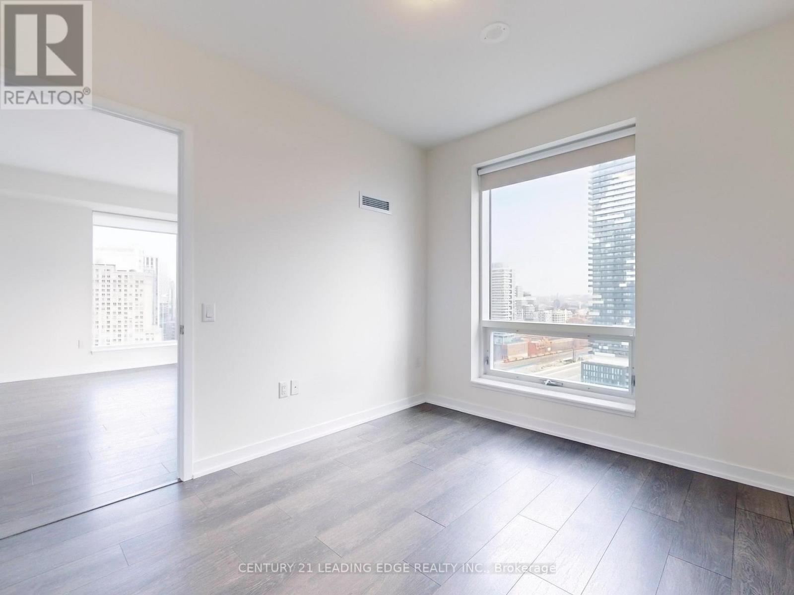 2207 - 28 Freeland Street, Toronto, Ontario  M5E 0E3 - Photo 23 - C12680010